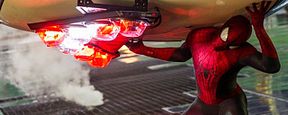 'The Amazing Spider-Man 2: El poder de Electro': ¡Todo lo que sabemos de la película hasta ahora! 'The Amazing Spider-Man 2: El poder de Electro': ¡Todo lo que sabemos de la película hasta ahora!
