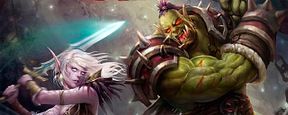 Las últimas novedades de 'Warcraft' prometen una película espectacular Las últimas novedades de 'Warcraft' prometen una película espectacular