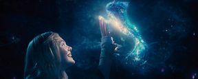 'Maléfica': nueva imagen de las tres hadas 'Maléfica': nueva imagen de las tres hadas