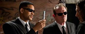 Sony prepara 'reboots' de 'Men In Black' y 'La máscara del Zorro' Sony prepara 'reboots' de 'Men In Black' y 'La máscara del Zorro'