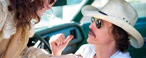 El sombrero de Matthew McConaughey en 'Dallas Buyers Club', a subasta El sombrero de Matthew McConaughey en 'Dallas Buyers Club', a subasta