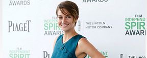 'Bajo la misma estrella': ¡Shailene Woodley reconoce que es bisexual! 'Bajo la misma estrella': ¡Shailene Woodley reconoce que es bisexual!