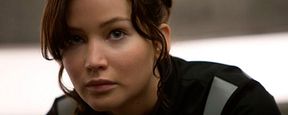 'Honest trailer' de 'Los juegos del hambre: En llamas' con Jennifer Lawrence 'Honest trailer' de 'Los juegos del hambre: En llamas' con Jennifer Lawrence