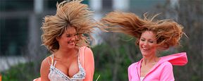 Kate Upton, Emily Ratajkowski y otras modelos que han actuado en películas Kate Upton, Emily Ratajkowski y otras modelos que han actuado en películas