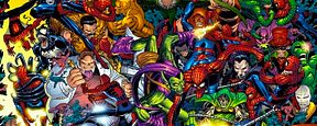 ¿Aparecerá Spider-Man en el 'spin-off' de 'Los Seis Siniestros'? ¿Aparecerá Spider-Man en el 'spin-off' de 'Los Seis Siniestros'?