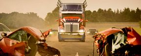 'Transformers: nuevo spot de los MTV Movie Awards con Mark Wahlberg 'Transformers: nuevo spot de los MTV Movie Awards con Mark Wahlberg