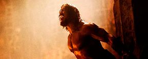 'Hércules': Dwayne Johnson protagoniza el nuevo spot de los MTV Movie Awards 'Hércules': Dwayne Johnson protagoniza el nuevo spot de los MTV Movie Awards