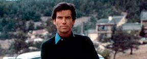Pierce Brosnan dice que su James Bond fue soso y aburrido Pierce Brosnan dice que su James Bond fue soso y aburrido