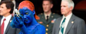 'X-Men: Días del futuro pasado': tráiler final 'X-Men: Días del futuro pasado': tráiler final