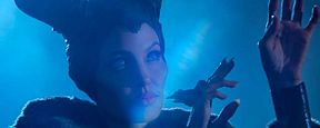 'Maléfica': Angelina Jolie y Ellen Fanning hablan de la villana de Disney 'Maléfica': Angelina Jolie y Ellen Fanning hablan de la villana de Disney