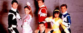 El 'reboot' de los 'Powers Rangers' podría incluir cameos del reparto original El 'reboot' de los 'Powers Rangers' podría incluir cameos del reparto original