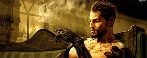 El guionista de 'Predators' escribirá la adaptación del videojuego 'Deus Ex' El guionista de 'Predators' escribirá la adaptación del videojuego 'Deus Ex'