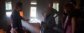 'Insidious: Capítulo 3', en pleno rodaje, nos ofrece su primera foto 'Insidious: Capítulo 3', en pleno rodaje, nos ofrece su primera foto