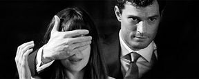 El tráiler de 'Cincuenta sombras de Grey', plano a plano El tráiler de 'Cincuenta sombras de Grey', plano a plano