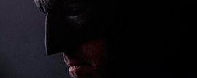 Comic-Con 2014: nueva imagen de Ben Affleck como Caballero Oscuro en 'Batman v Superman: Dawn of Justice' Comic-Con 2014: nueva imagen de Ben Affleck como Caballero Oscuro en 'Batman v Superman: Dawn of Justice'