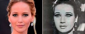 15 actores y sus dobles históricos 15 actores y sus dobles históricos