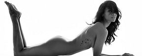 'Guardianes de la galaxia' Zoe Saldana se desnuda para la revista 'Women's Health' 'Guardianes de la galaxia' Zoe Saldana se desnuda para la revista 'Women's Health'