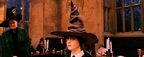 Los 50 mejores momentos de la saga 'Harry Potter' Los 50 mejores momentos de la saga 'Harry Potter'