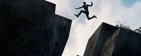 'El corredor del laberinto': Nuevos póster de la adaptación al cine del libro de James Dashner 'El corredor del laberinto': Nuevos póster de la adaptación al cine del libro de James Dashner