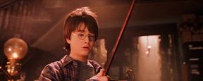 'Potterhood' o la parodia del tráiler de 'Boyhood' con la historia de Harry Potter 'Potterhood' o la parodia del tráiler de 'Boyhood' con la historia de Harry Potter