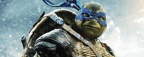 'Ninja Turtles': nuevo avance con escenas nunca vistas 'Ninja Turtles': nuevo avance con escenas nunca vistas