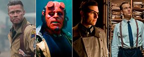 10 héroes de cine contra el nazismo 10 héroes de cine contra el nazismo