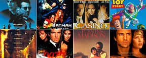 20 películas inolvidables que cumplen 20 años 20 películas inolvidables que cumplen 20 años