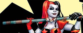'Escuadrón Suicida': Margot Robbie habla sobre el acento que usará para interpretar a Harley Quinn 'Escuadrón Suicida': Margot Robbie habla sobre el acento que usará para interpretar a Harley Quinn