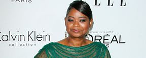 La ganadora del Oscar Octavia Spencer interpretará a Mary Seacole en su nueva película La ganadora del Oscar Octavia Spencer interpretará a Mary Seacole en su nueva película