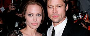 Brad Pitt podría protagonizar el próximo trabajo como directora de Angelina Jolie Brad Pitt podría protagonizar el próximo trabajo como directora de Angelina Jolie