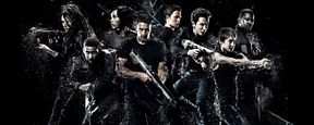 ‘La serie Divergente: Insurgente’: Nuevo tráiler de la película protagonizada por Shailene Woodley ‘La serie Divergente: Insurgente’: Nuevo tráiler de la película protagonizada por Shailene Woodley