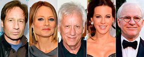 Los actores más inteligentes de Hollywood Los actores más inteligentes de Hollywood