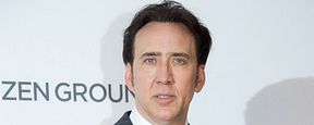 Nicolas Cage se incorpora al 'biopic' de Edward Snowden Nicolas Cage se incorpora al 'biopic' de Edward Snowden