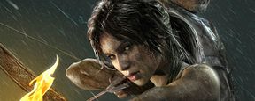Evan Daugherty será el guionista del 'reboot' de ‘Tomb Raider’ Evan Daugherty será el guionista del 'reboot' de ‘Tomb Raider’