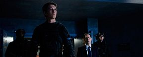'Cuatro Fantásticos': Primer vistazo a la renovada Primera Familia de Marvel 'Cuatro Fantásticos': Primer vistazo a la renovada Primera Familia de Marvel