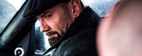 'Spectre': Primer vistazo a Dave Bautista y Lea Seydoux como Mr. Hinx y Madeleine Swann 'Spectre': Primer vistazo a Dave Bautista y Lea Seydoux como Mr. Hinx y Madeleine Swann