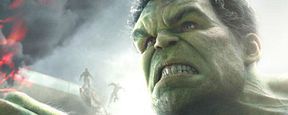 ‘Vengadores: La era de Ultrón’: Póster de Hulk y nuevo spot de televisión ‘Vengadores: La era de Ultrón’: Póster de Hulk y nuevo spot de televisión