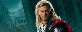 'Vengadores: Era de Ultrón': Chris Hemsworth revela qué le pasará a Thor en la película 'Vengadores: Era de Ultrón': Chris Hemsworth revela qué le pasará a Thor en la película