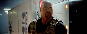'Fast & Furious 7': Dwayne Johnson es "la caballería" en el nuevo adelanto de la película 'Fast & Furious 7': Dwayne Johnson es "la caballería" en el nuevo adelanto de la película