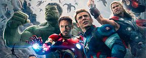 El nuevo tráiler de 'Vengadores: La era de Ultrón' saldrá este jueves El nuevo tráiler de 'Vengadores: La era de Ultrón' saldrá este jueves
