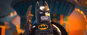 'Lego Batman' explorará la carrera del Hombre Murciélago como músico frustrado 'Lego Batman' explorará la carrera del Hombre Murciélago como músico frustrado