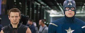 'Vengadores: La era de Ultrón': Chris Evans y Jeremy Renner dan algunos detalles sobre la película 'Vengadores: La era de Ultrón': Chris Evans y Jeremy Renner dan algunos detalles sobre la película