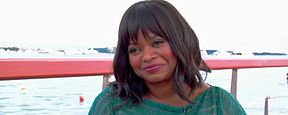 'La serie Divergente: Insurgente': Primer vistazo a Octavia Spencer como Johanna 'La serie Divergente: Insurgente': Primer vistazo a Octavia Spencer como Johanna