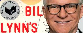 Steve Martin se une a la nueva película de Ang Lee Steve Martin se une a la nueva película de Ang Lee