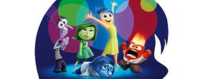 Nuevo póster de 'Inside Out', lo último de Pixar Studios Nuevo póster de 'Inside Out', lo último de Pixar Studios