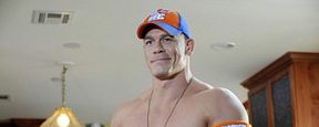 Mark Millar quiere que John Cena sea 'Superior' en la adaptación al cine del conocido cómic Mark Millar quiere que John Cena sea 'Superior' en la adaptación al cine del conocido cómic