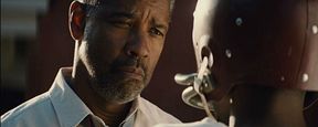 'Fences': Primer tráiler protagonizado por Denzel Washington y Viola Davis 'Fences': Primer tráiler protagonizado por Denzel Washington y Viola Davis