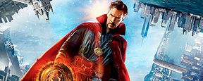 'Doctor Strange (Doctor Extraño)': ¿Qué artefactos mágicos aparecen en la película de Marvel? 'Doctor Strange (Doctor Extraño)': ¿Qué artefactos mágicos aparecen en la película de Marvel?