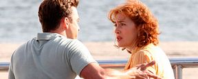 Nuevas fotos de la próxima película de Woody Allen con Kate Winslet y Justin Timberlake Nuevas fotos de la próxima película de Woody Allen con Kate Winslet y Justin Timberlake