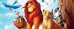 'El rey León': Estos podrían ser los actores que pusieran voz a los personajes de la película 'El rey León': Estos podrían ser los actores que pusieran voz a los personajes de la película